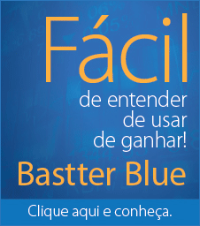 Conheça o conteúdo exclusivo Bastter Blue