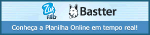 Planilha Online