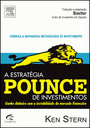 Pounce - A Estratégia Pounce de Investimentos - Ken Stern