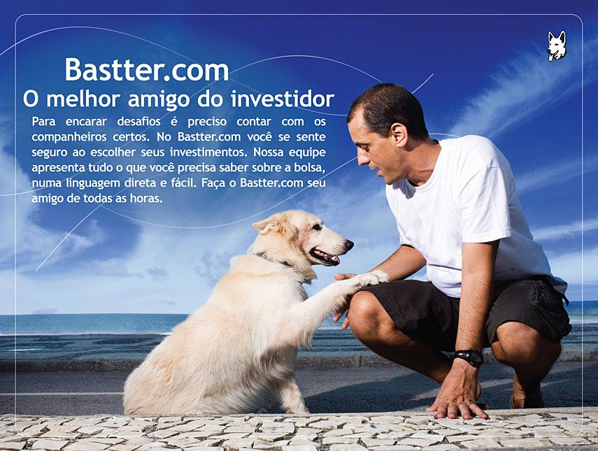 Bastter.com -  O melhor amigo do investidor