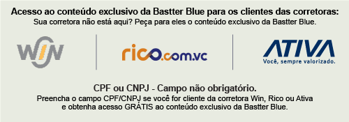 Clientes Win, Link Trade ou Cruzeiro do Sul tem acesso grátis ao conteúdo exclusivo Ações e Opções